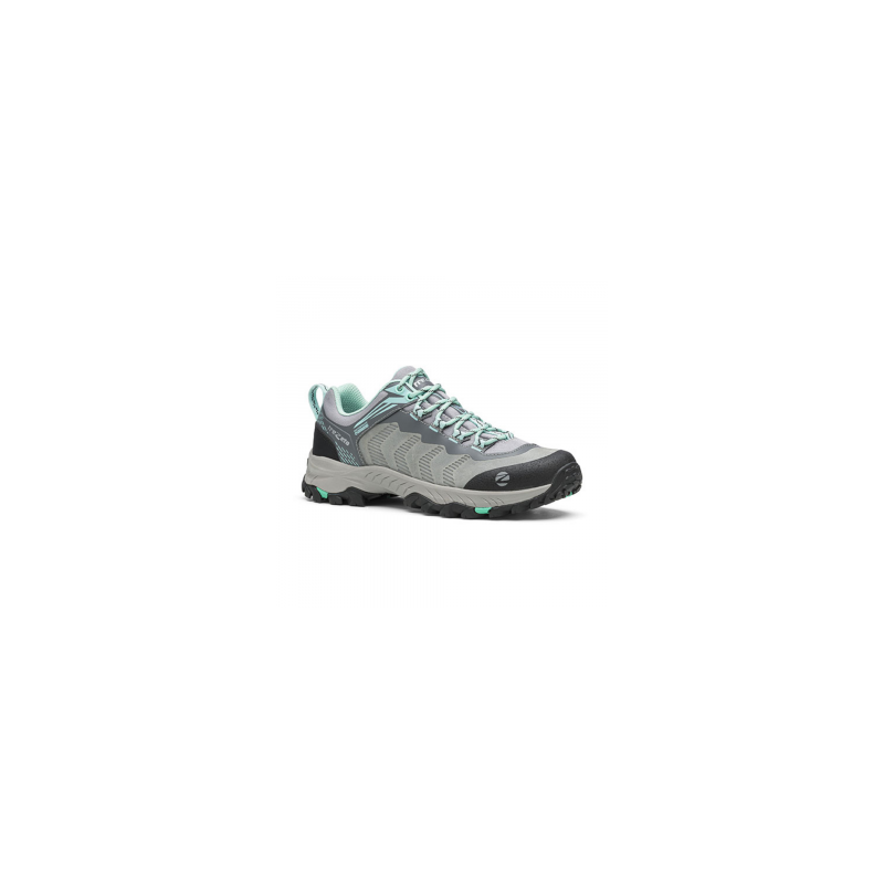 Scarpe TREZETA HYPE WS WP Grey-Green 04