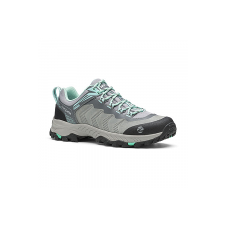 Scarpe TREZETA HYPE WS WP Grey-Green 04