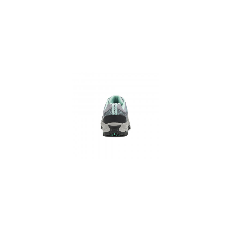 Shoes TREZETA HYPE WS WP Grey-Green 05