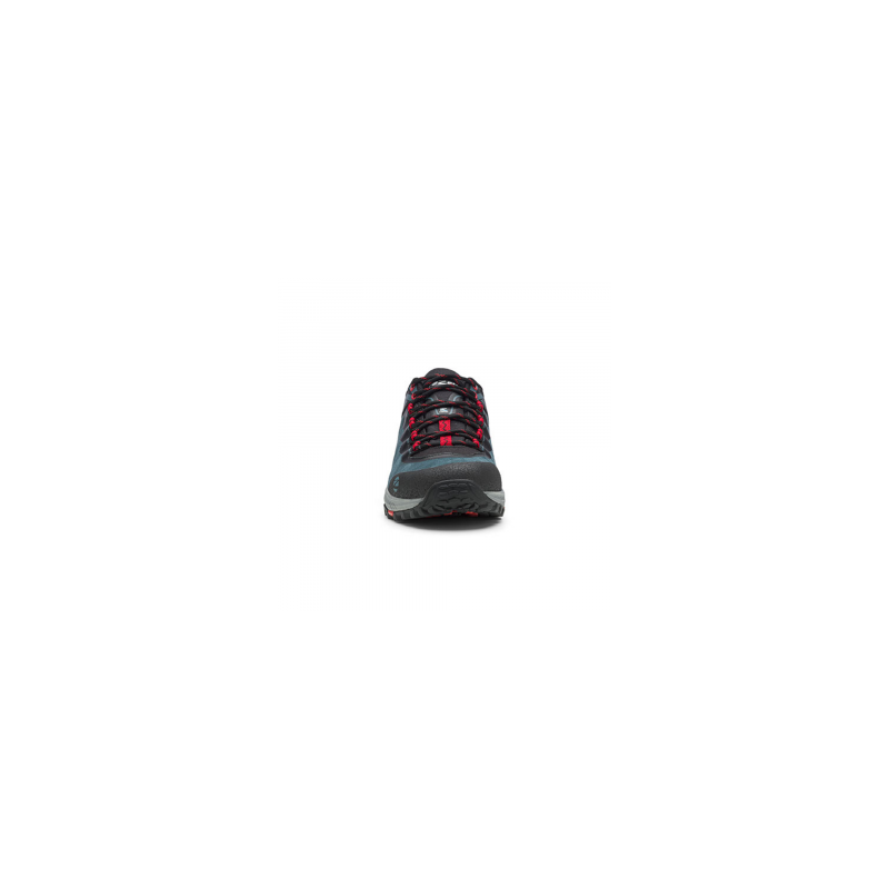 Scarpe TREZETA HYPE WP Teal-Red 02