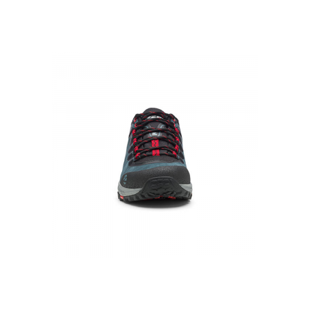 Scarpe TREZETA HYPE WP Teal-Red 02
