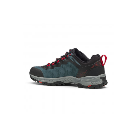 Scarpe TREZETA HYPE WP Teal-Red 03
