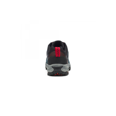 Scarpe TREZETA HYPE WP Teal-Red 04