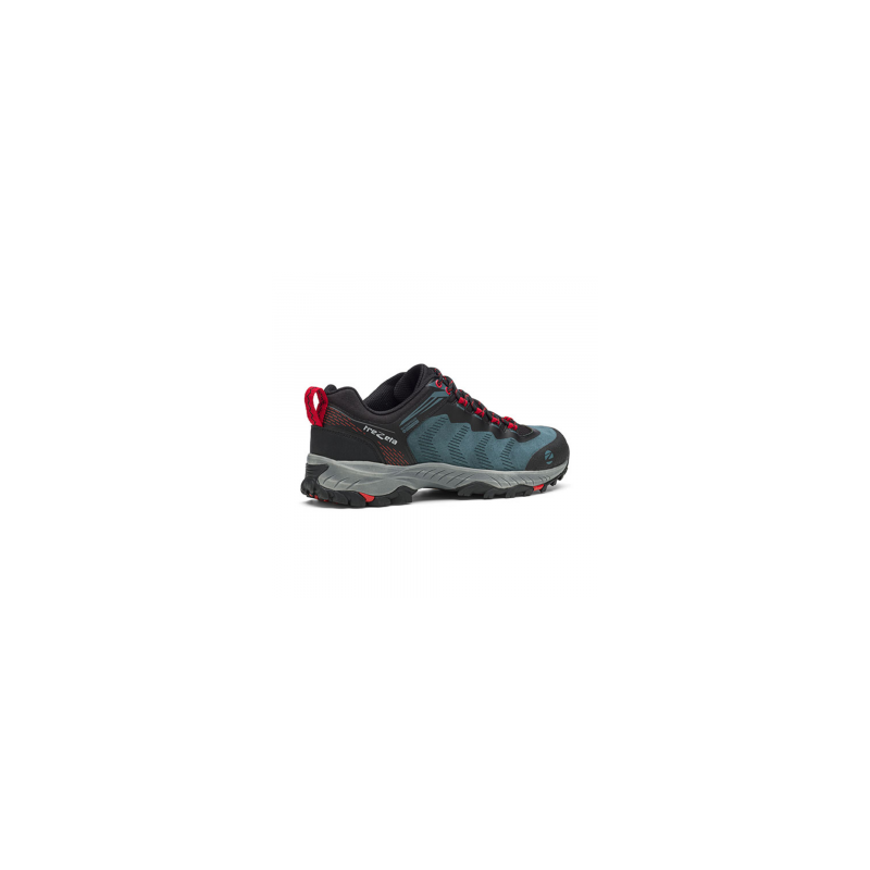 Scarpe TREZETA HYPE WP Teal-Red 05