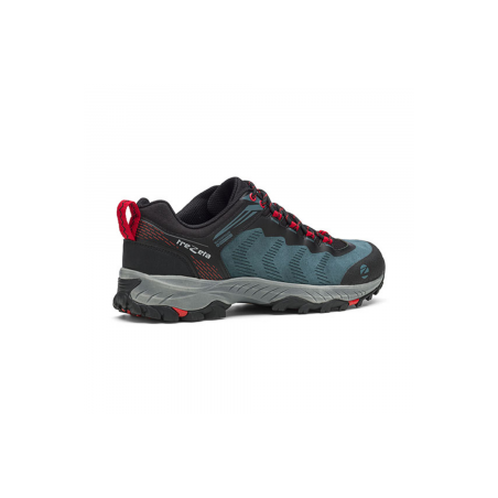 Scarpe TREZETA HYPE WP Teal-Red 05