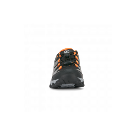 Shoes TREZETA THUNDER WP Grey-Orange 35/39 02