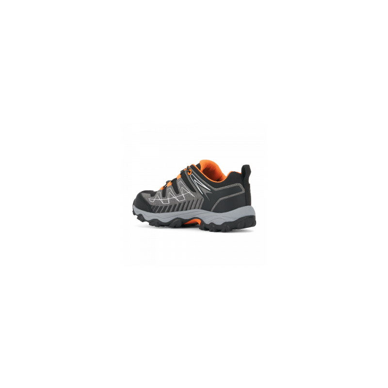 Shoes TREZETA THUNDER WP Grey-Orange 35/39 03