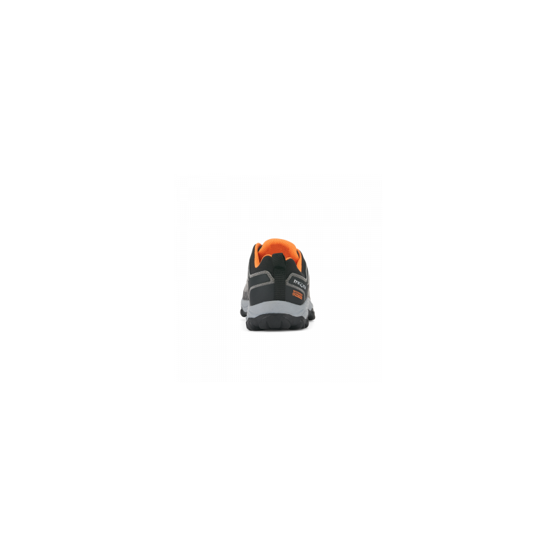 Scarpe TREZETA THUNDER WP Grey-Orange 35/39 05