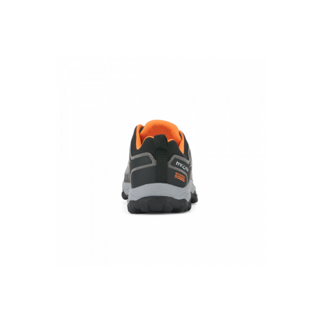 Shoes TREZETA THUNDER WP Grey-Orange 35/39 05