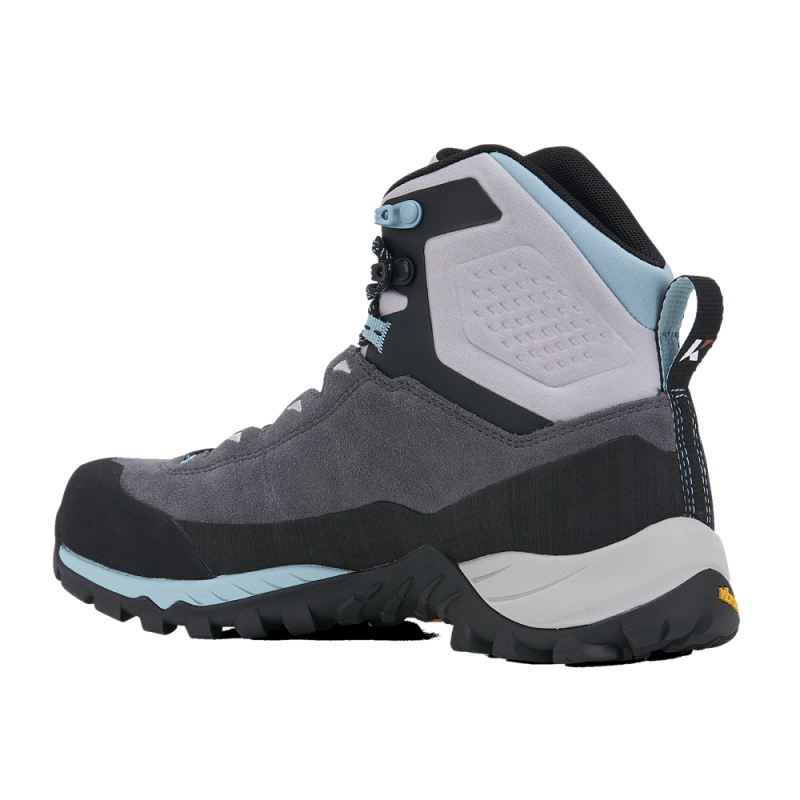Scarpe KAYLAND VISION WS GTX Grey-Azure 02