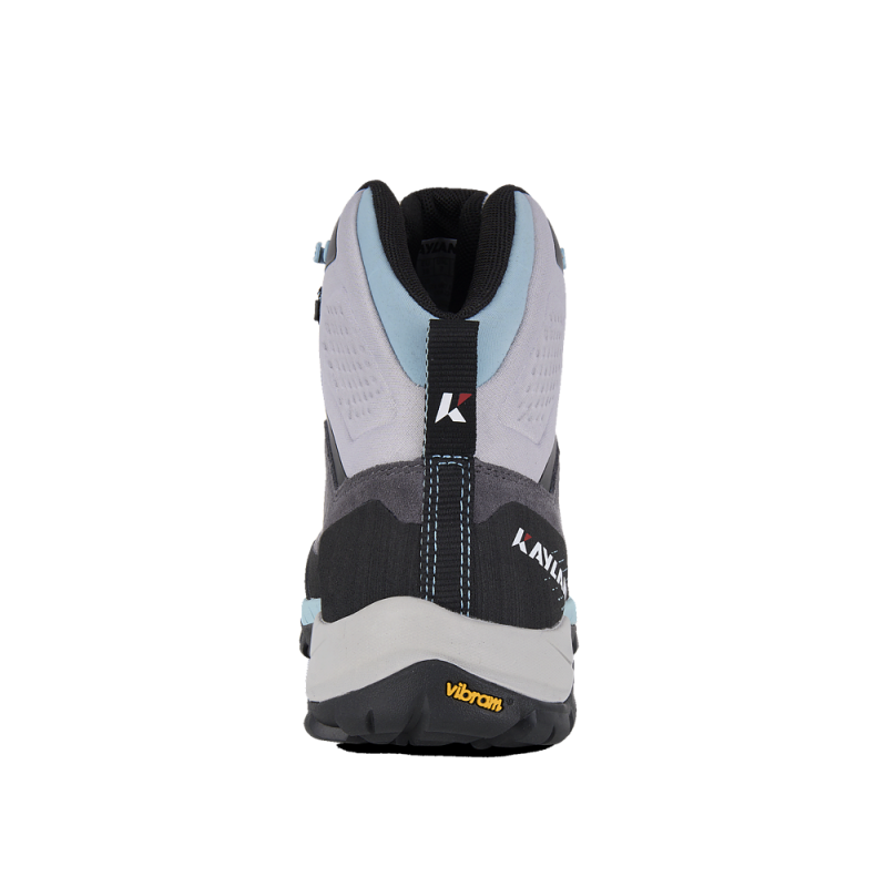 Scarpe KAYLAND VISION WS GTX Grey-Azure 03