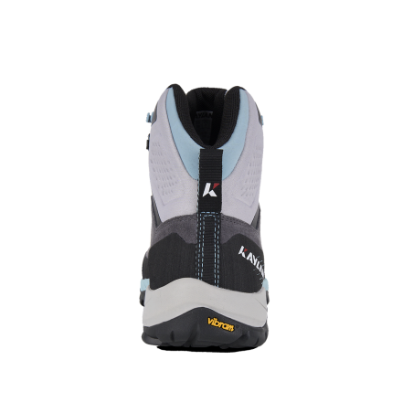 Scarpe KAYLAND VISION WS GTX Grey-Azure 03