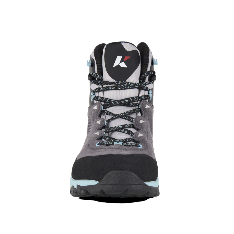 Scarpe KAYLAND VISION WS GTX Grey-Azure 05