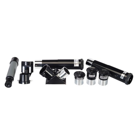 Levenhuk Blitz 70 PLUS Telescope 02