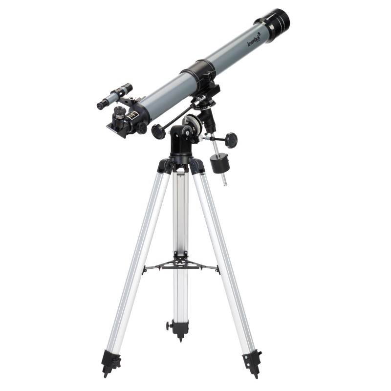 Levenhuk Blitz 70 PLUS Telescope 03