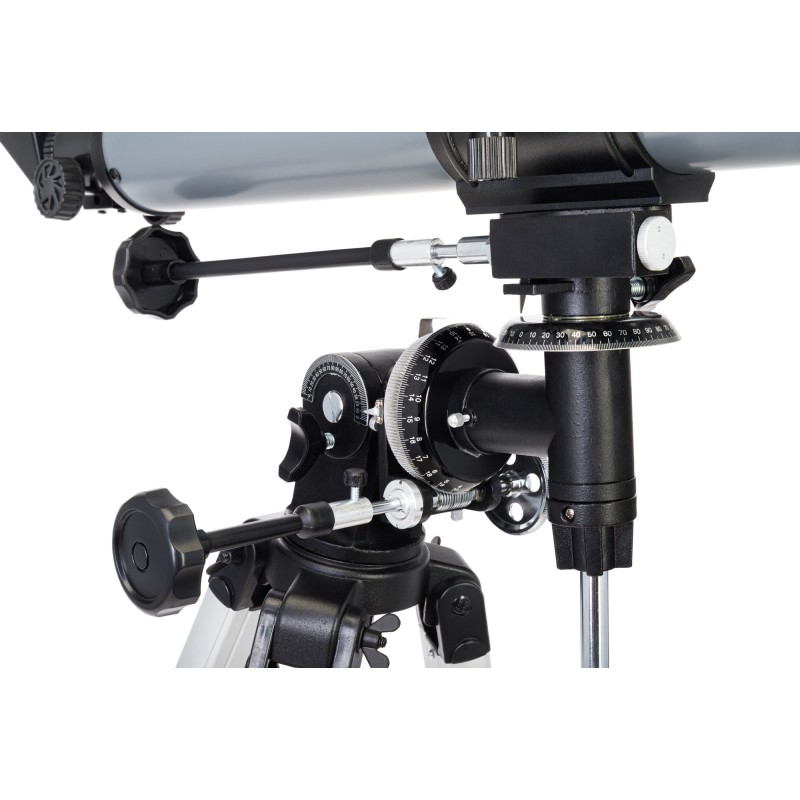 Levenhuk Blitz 70 PLUS Telescope 04