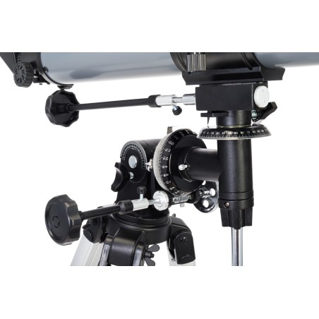 Telescopio Levenhuk Blitz 70 PLUS 04