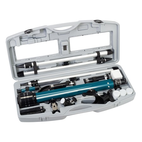 Levenhuk LabZZ TK60 Telescope with case 03