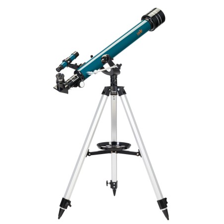 Levenhuk LabZZ TK60 Telescope with case 04