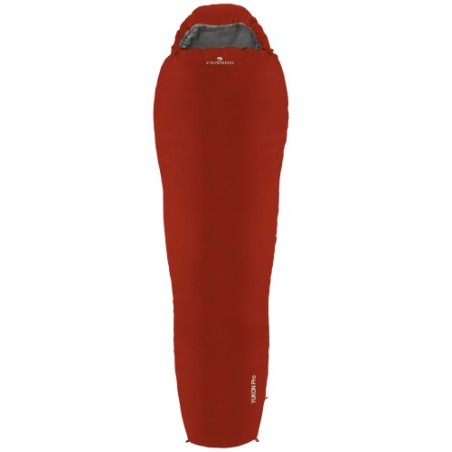Sleepingbag FERRINO Yukon Pro Red