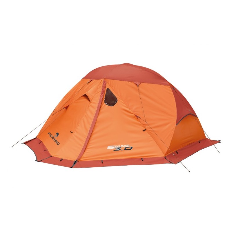 Tenda FERRINO SVALBARD 3.0 02