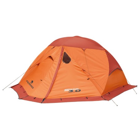 Tenda FERRINO SVALBARD 3.0 02
