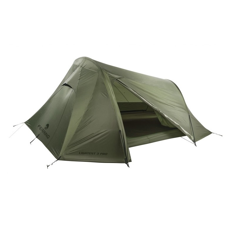 Tent FERRINO LIGHTENT 3 PRO 02