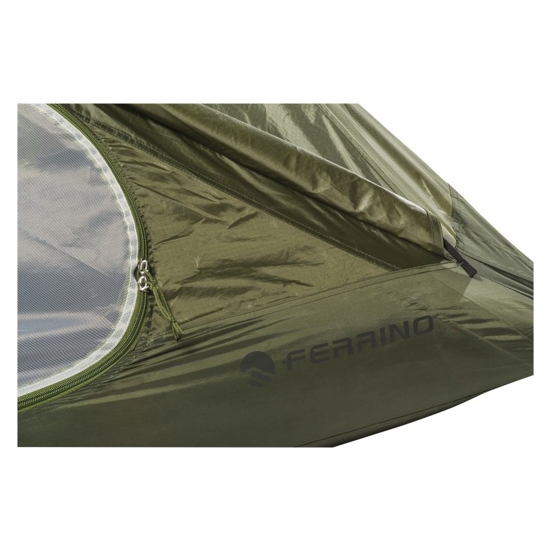 Tent FERRINO GRIT 2 Olive green 04