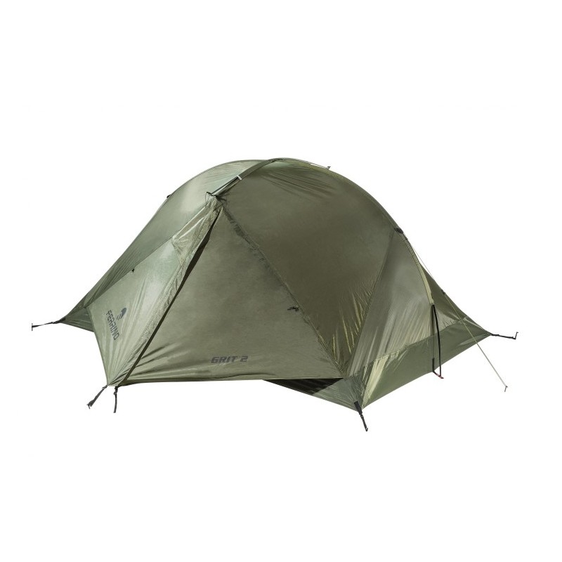 Tent FERRINO GRIT 2 Olive green 02