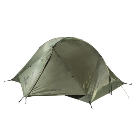 Tent FERRINO GRIT 2 Olive green 02