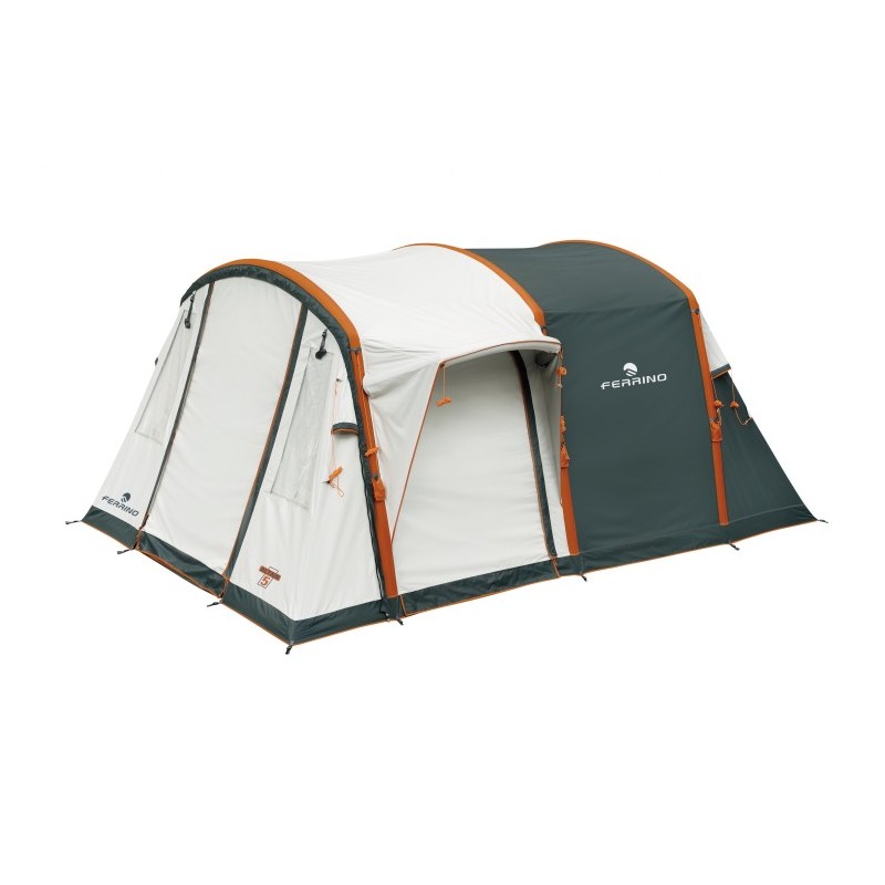 Tent FERRINO ALTAIR 5 White 02