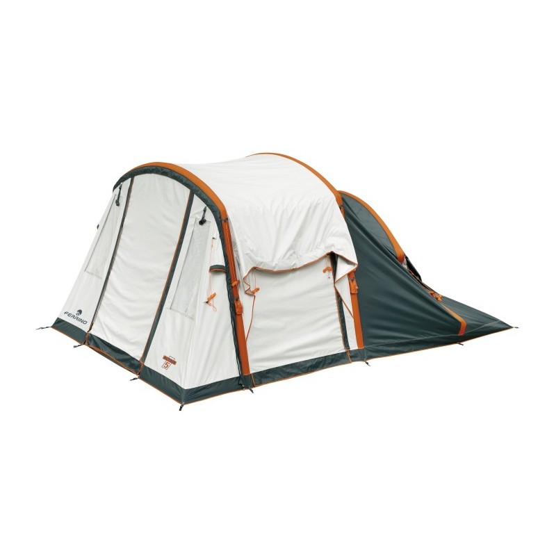 Tent FERRINO ALTAIR 5 White 03