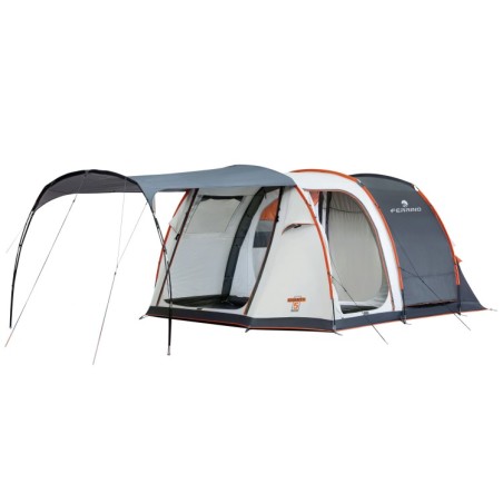 Tent FERRINO CHANTY 5 DELUXE White 03
