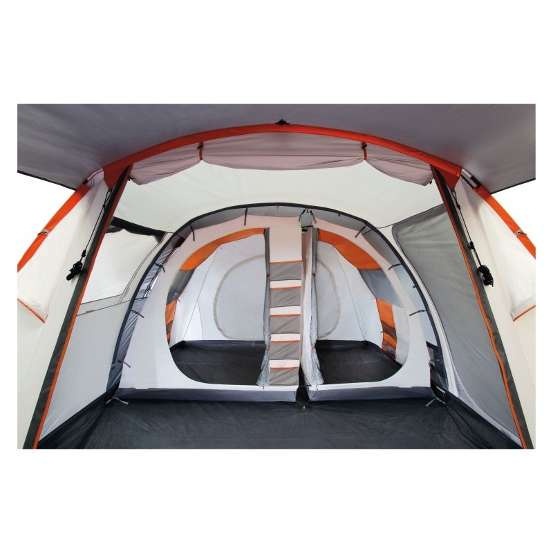 Tent FERRINO CHANTY 5 DELUXE White 04