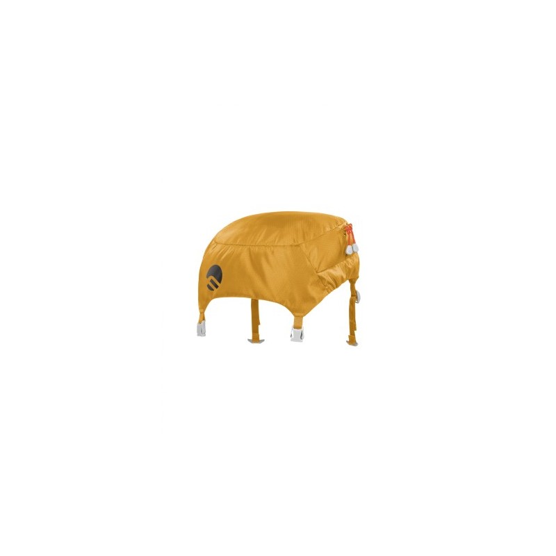 Backpack FERRINO TRIOLET 32+5 Yellow 03