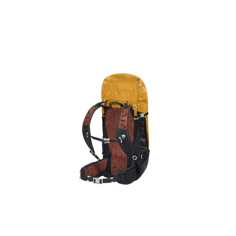 Zaino FERRINO TRIOLET 32+5 Giallo 05