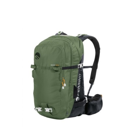 Zaino FERRINO MAUDIT 30+5 Verde 01