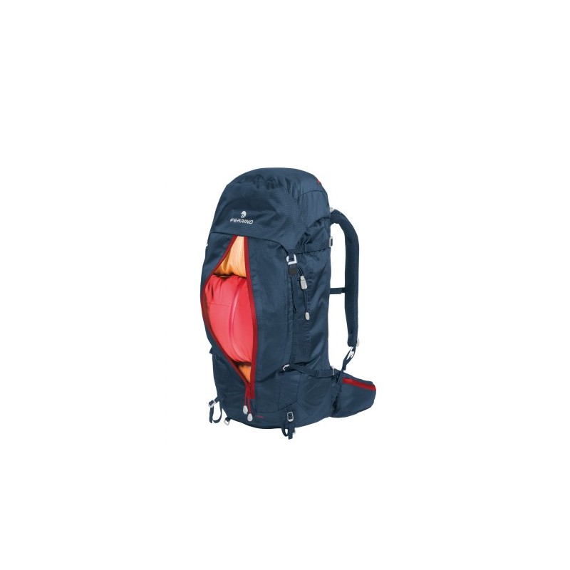 Zaino FERRINO DRY-HIKE 40+5 02