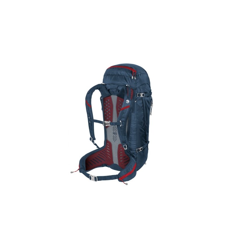 Zaino FERRINO DRY-HIKE 40+5 03