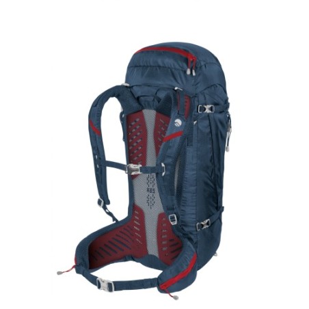 Zaino FERRINO DRY-HIKE 40+5 03