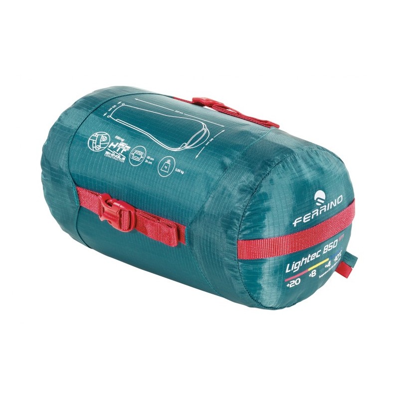 Sacco FERRINO LIGHTEC SM 850 02