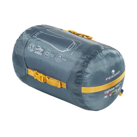 Sleepingbag LIGHTEC SM 1100 02