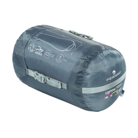 Sacco FERRINO LIGHTEC SM 1100 LADY 02