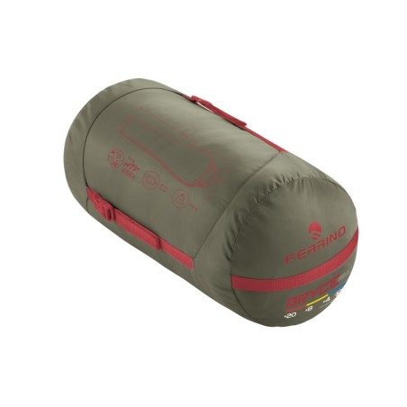 Sleepingbag FERRINO BRYCE SM 02
