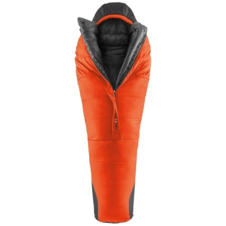 Sleepingbag FERRINO HL MYSTIC orange 02