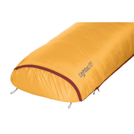 Sleepingbag FERRINO LIGHTEC 1200 DUVET RDS DOWN 02