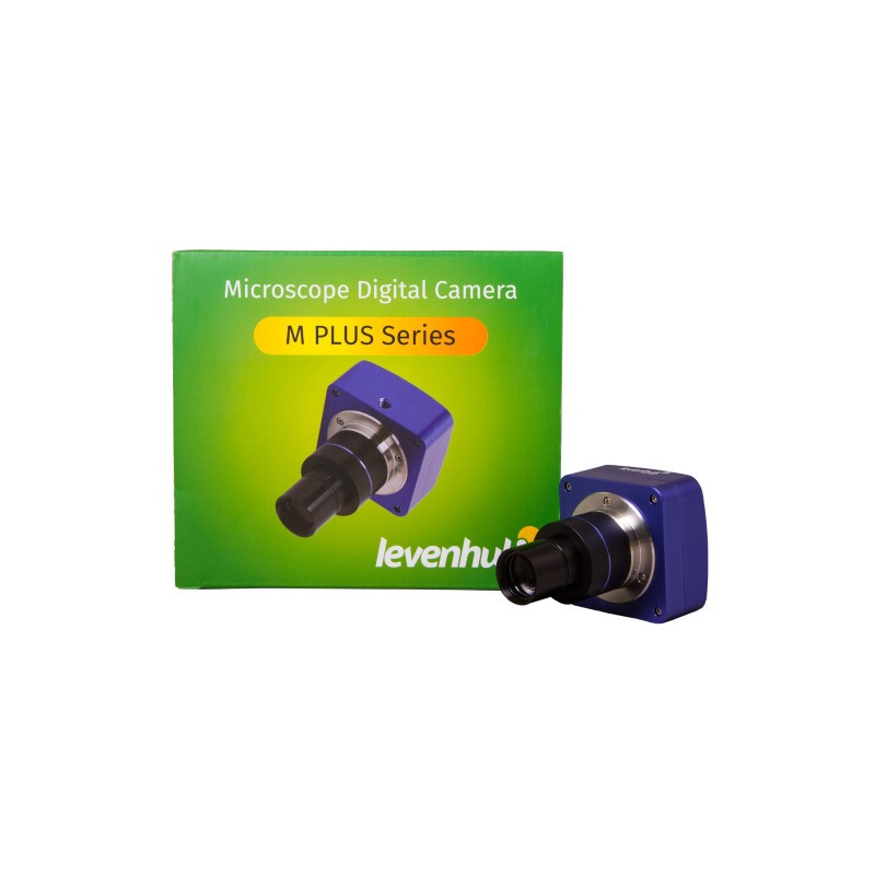 Levenhuk M800 PLUS Digital Camera 02