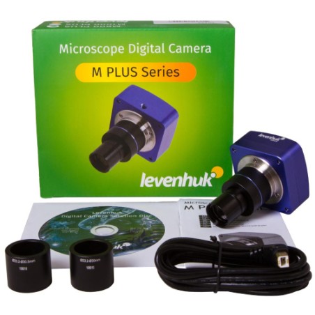 Levenhuk M800 PLUS Digital Camera 03