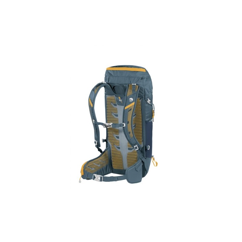 Zaino FERRINO AGILE 25 blu 03