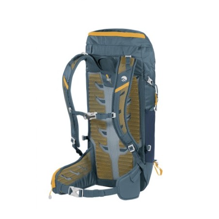 Zaino FERRINO AGILE 25 blu 03